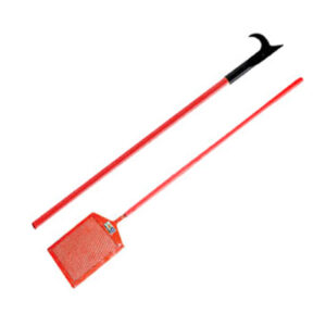 BEATER AND HOOK (COMBO PACK) without wooden handle
